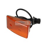 FEU CLIGNOTANT ACTROS MP1-MP2-MP3 GAUCHE